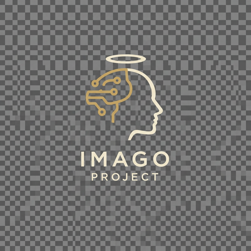 Imago Project logo